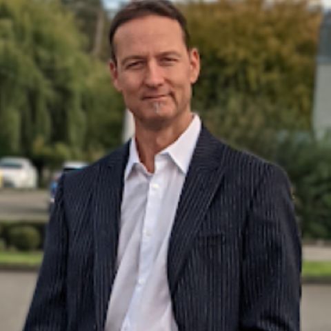Dr. Troy Munson