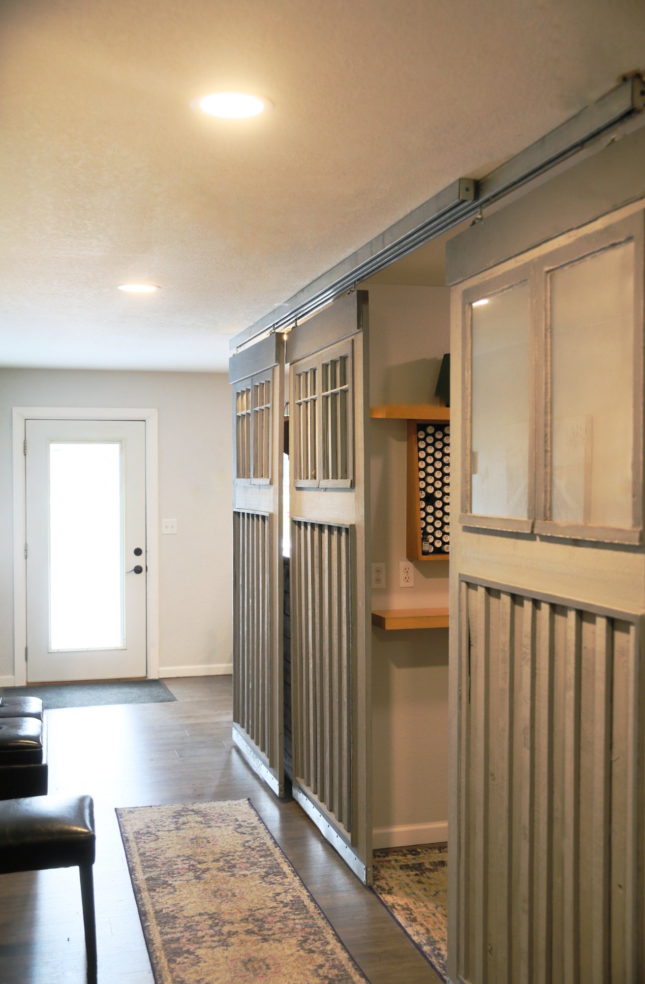 Inside Infinity Whole Health — Orting WA